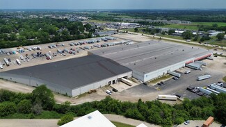 Plainfield, IL Industrial - 14110 S Route 59