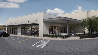 Sun City, AZ Retail - 13600-13624 N 99th Ave