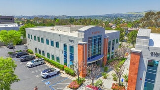 Anaheim, CA Office - 8175 E Kaiser Blvd