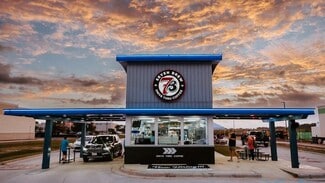 Farmington, NM Service Station - 4109 E Main St