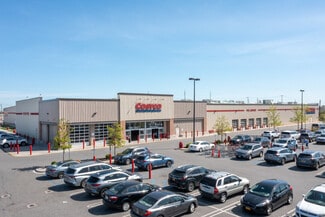 Oceanside, NY Supermarket - 3642 Hampton Rd