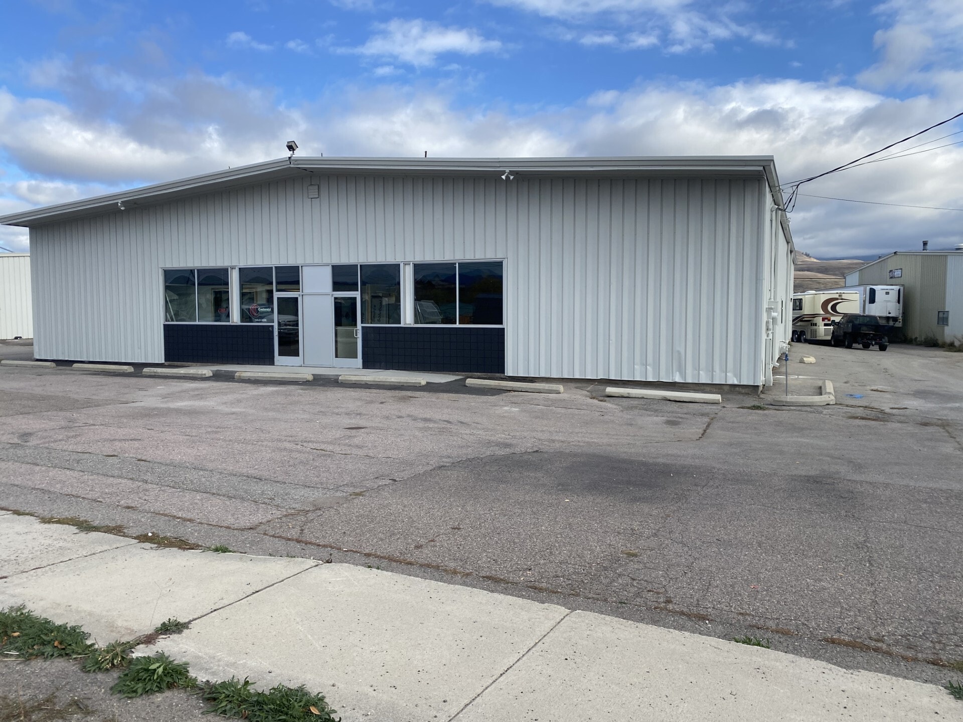 3110 W Broadway St, Missoula, MT for Sale
