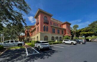 Bonita Springs, FL Office - 8200 Health Center Blvd