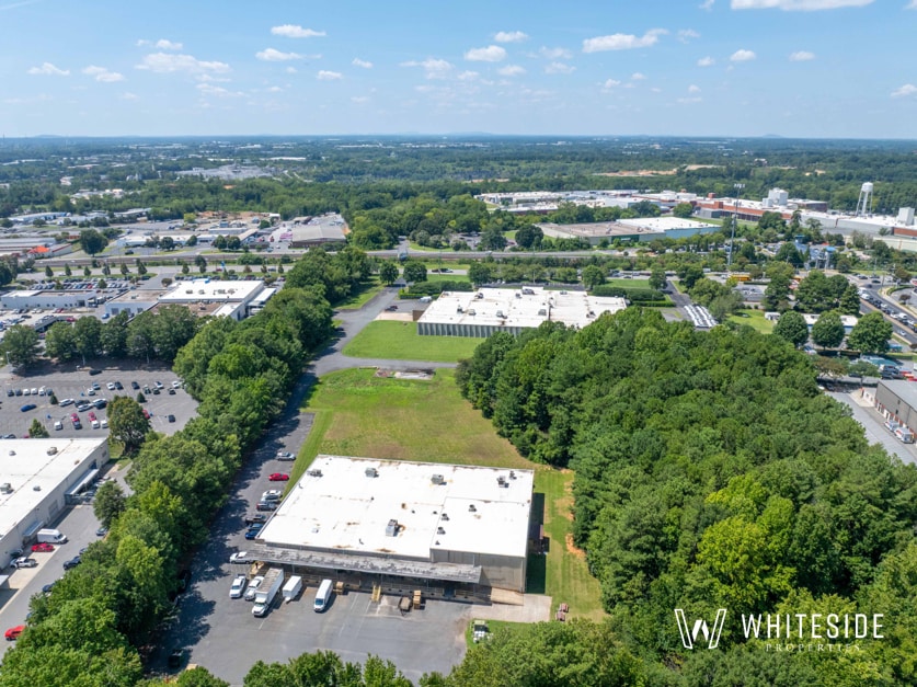 8805 South Blvd, Charlotte, NC for Sale