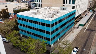 Oakland, CA Office/Medical - 400 30th St