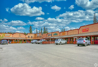 Rocky View No 44, AB Retail - 7 Balsam Ave
