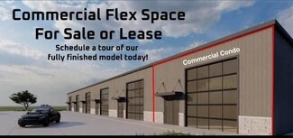 Waterloo, NE Showroom - 23801 Southwest St