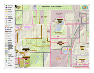 Apopka, FL undefined - 4103 Ondich Rd Apopka, FL undefined - 4103 Ondich Rd