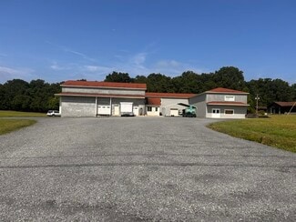 Oakboro, NC Warehouse - 8241 Swift Rd
