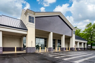Vienna, VA Retail - 2051 Chain Bridge Rd