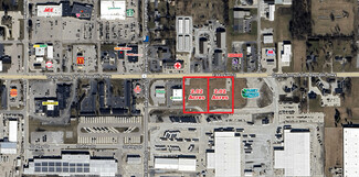 Nappanee, IN Commercial - US 6 (Market Street)