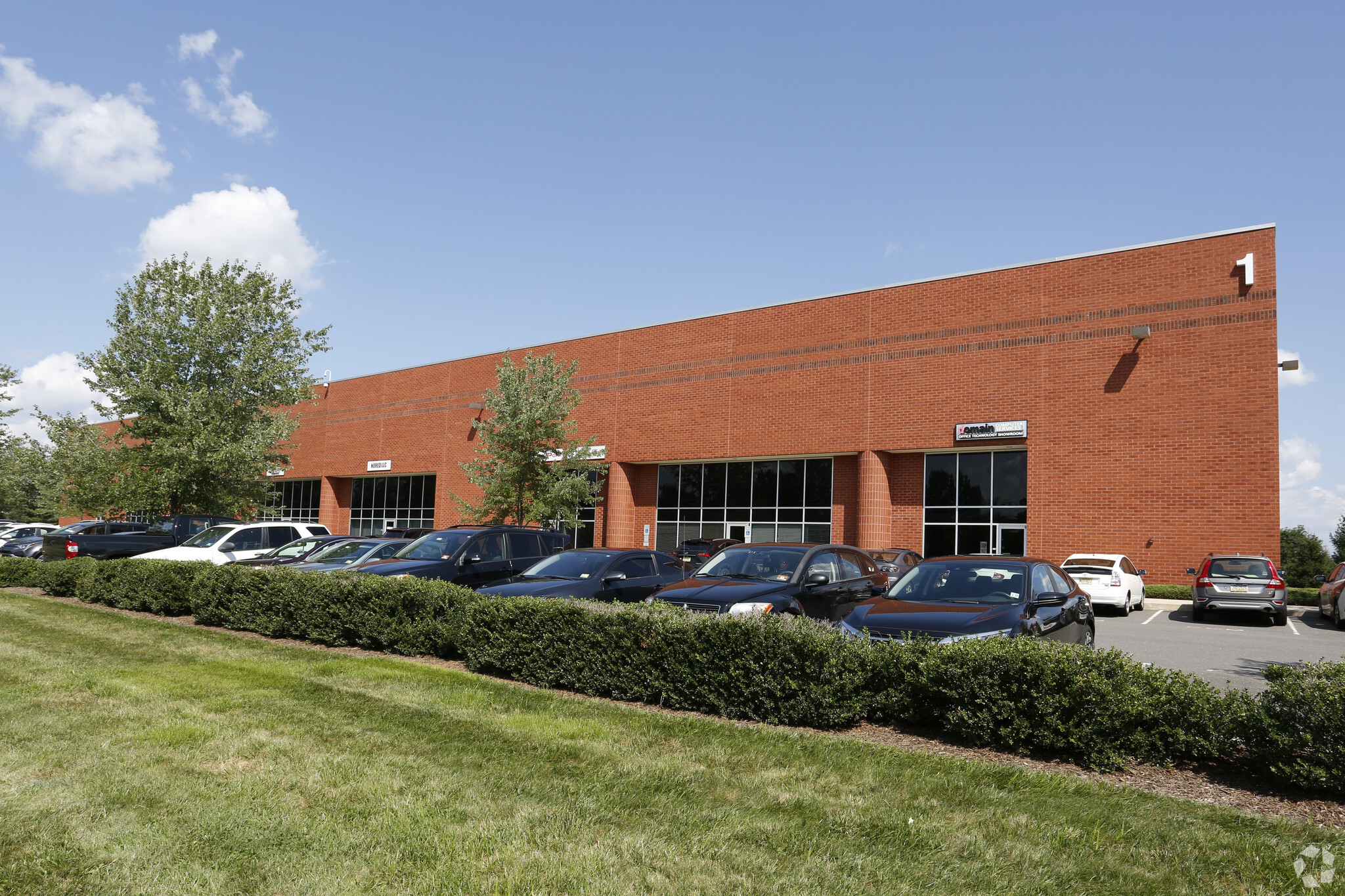 1 Corporate Dr, Cranbury, NJ for Rent