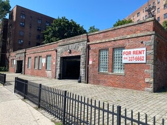 Mount Vernon, NY Parking Lots & Garages - 66 Fleetwood Ave