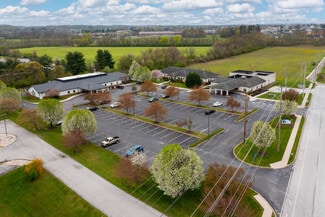 Hanover, PA Office - 785 Cherry Tree Ct
