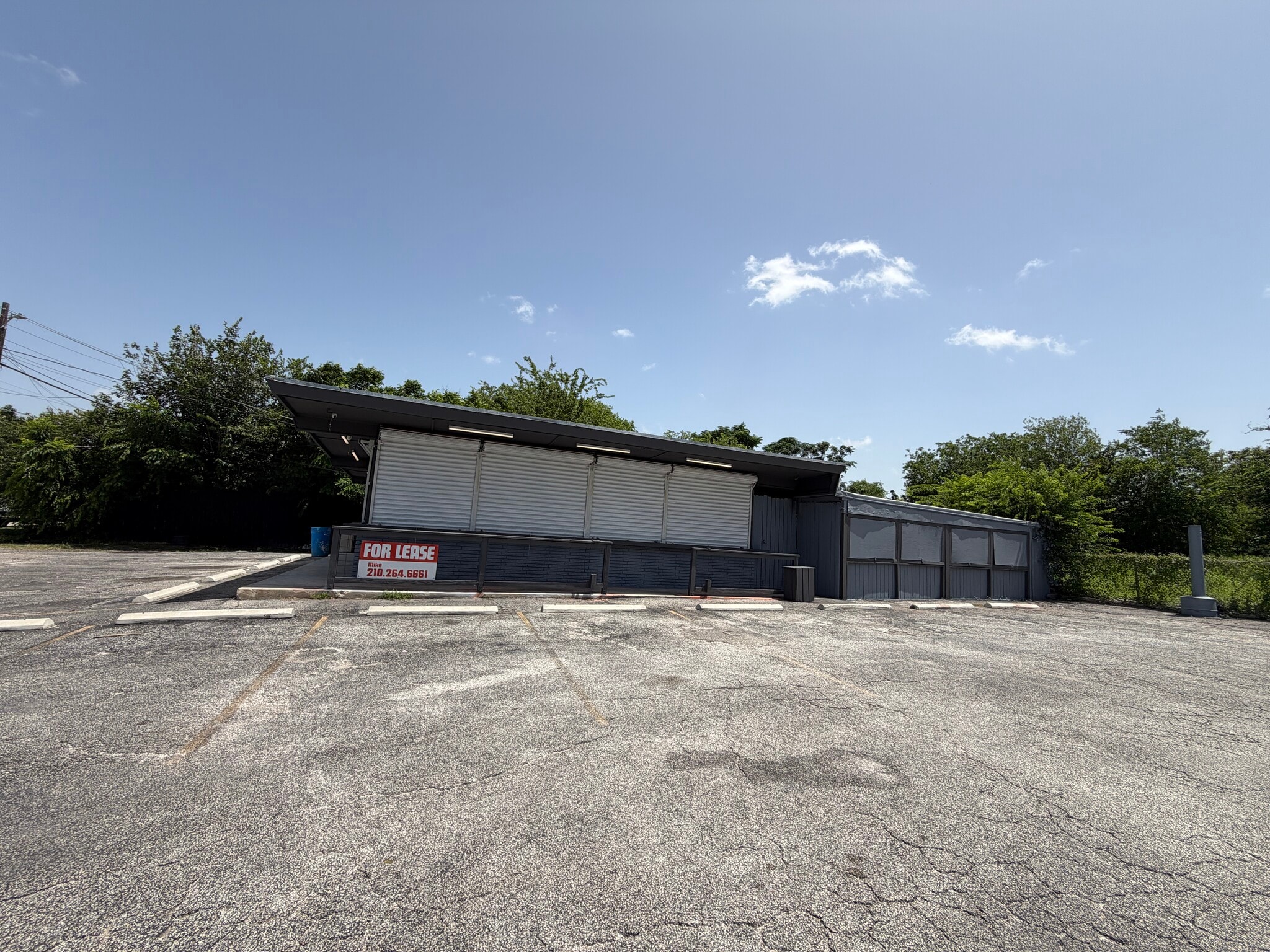 1701 E Houston St, San Antonio, TX for Rent