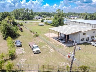 Palatka, FL Commercial - 147 Phillips Dairy Rd