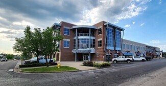Grand Rapids, MI Office - 2090 Celebration Dr NE Grand Rapids, MI Office - 2090 Celebration Dr NE