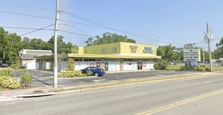 Orlando, FL Office/Retail - 530 N Bumby Ave