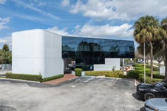 Boca Raton, FL Office/Medical, Office/Retail - 4401 N Federal Hwy