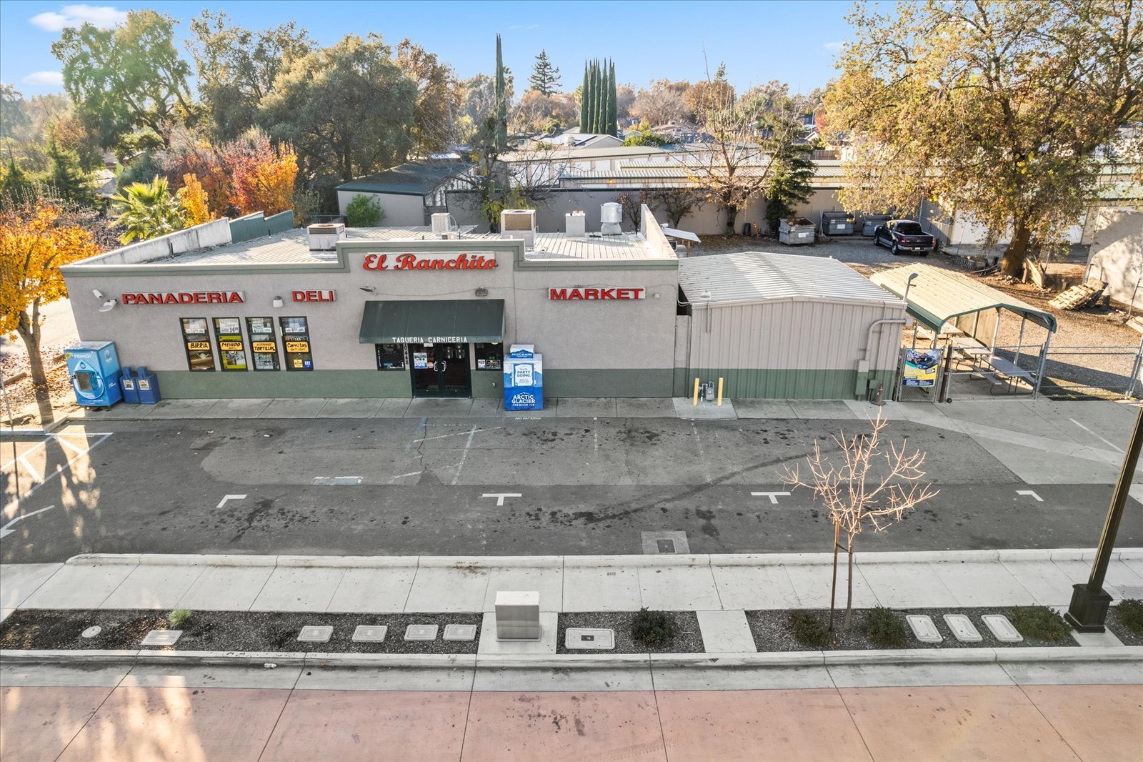 10448 CA-99, Live Oak, CA for Sale