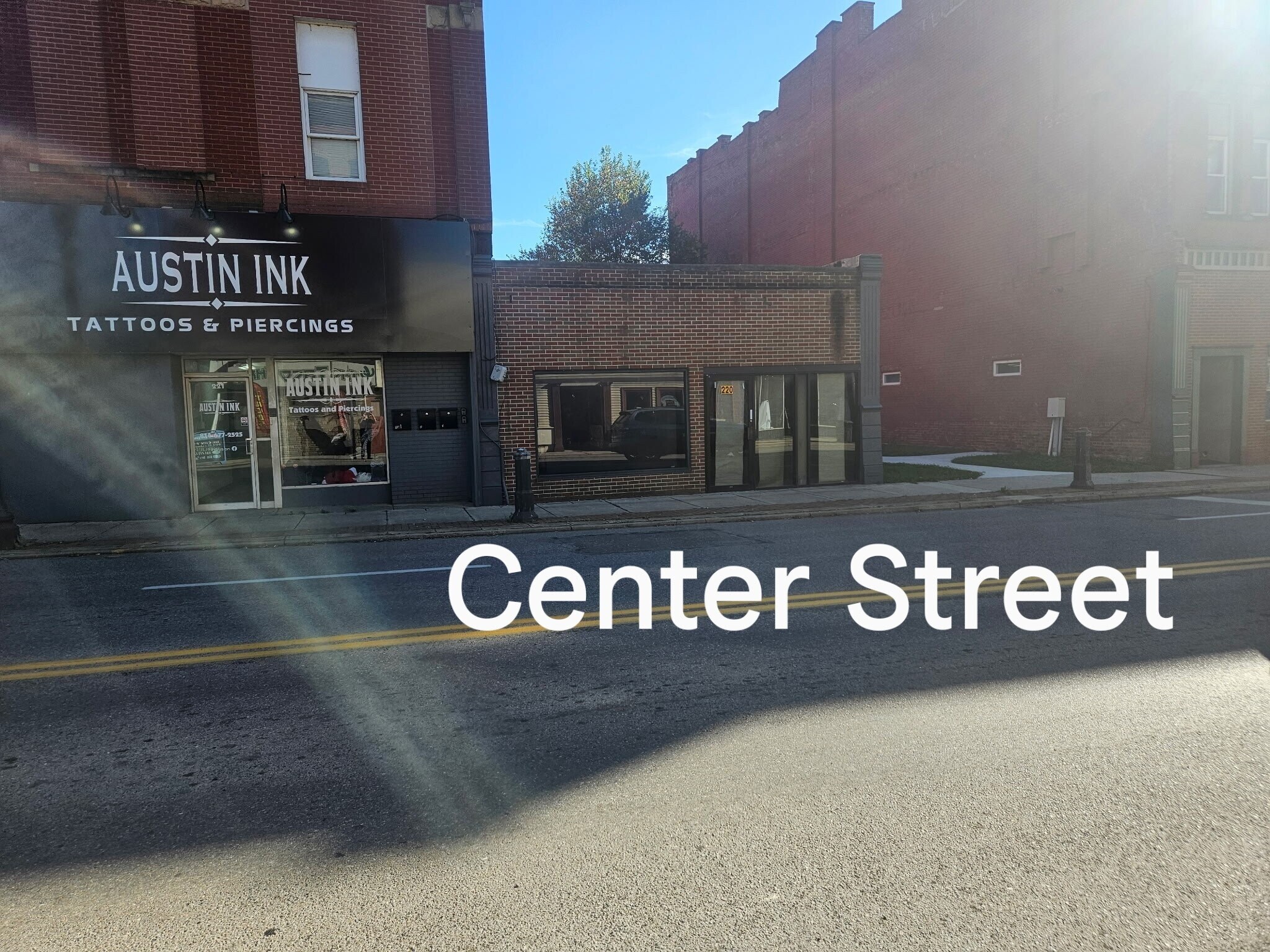 220 Sycamore St, Oil City, PA for Sale