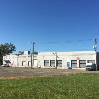 Elmira, NY Industrial - 801 Hatch St
