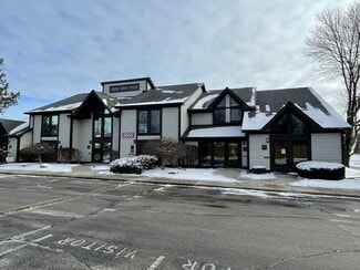 Indianapolis, IN Office - 8555 Cedar Place Dr