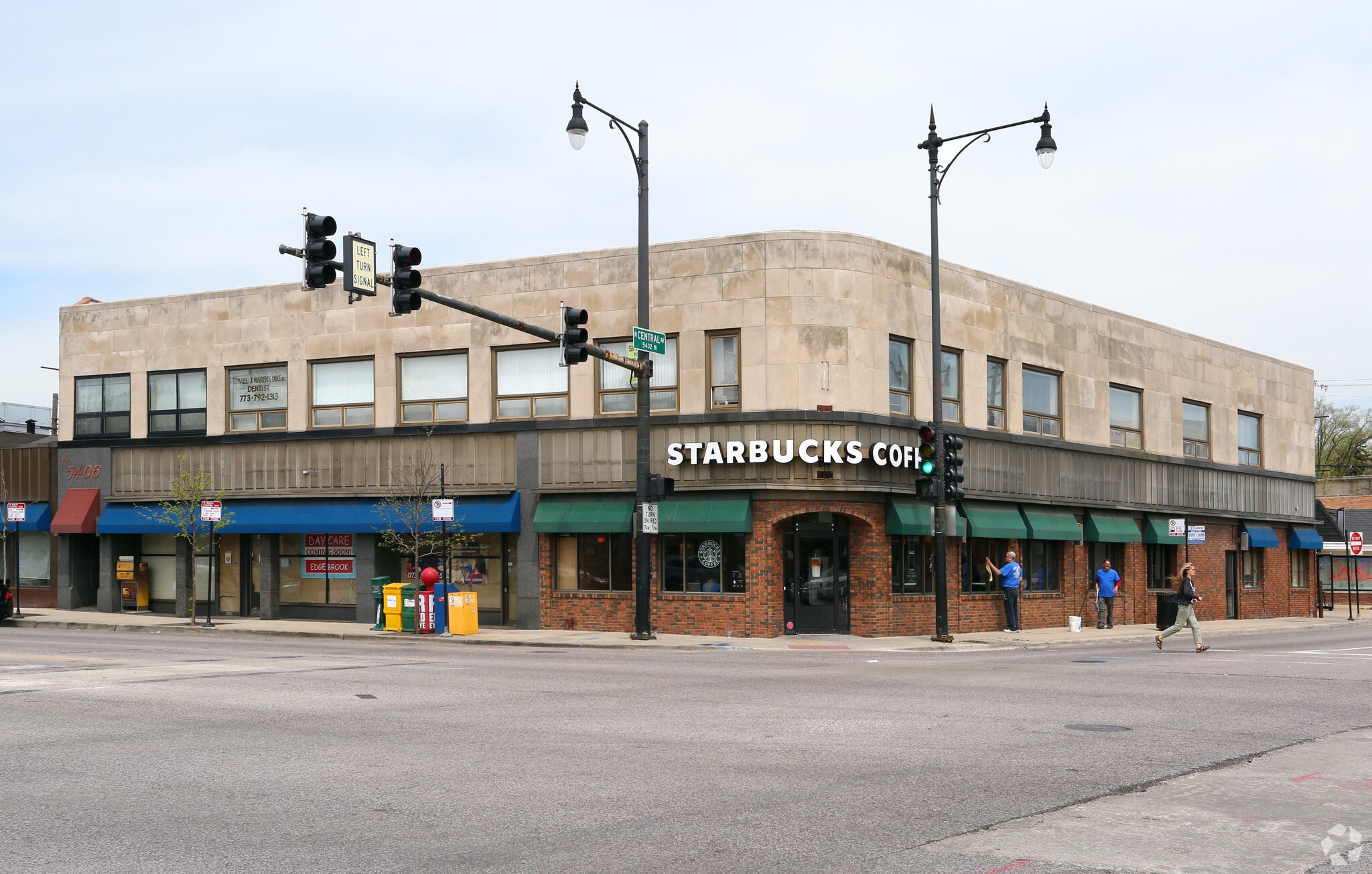 5400-5406 W Devon Ave, Chicago, IL for Rent