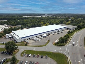Gastonia, NC Industrial - 1224 Isley Dr Gastonia, NC Industrial - 1224 Isley Dr