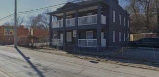 Kansas City, KS Apartments - 84-86 N 10th St