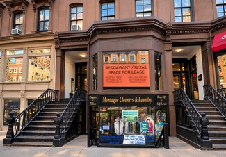 Brooklyn, NY Retail - 140 Montague St