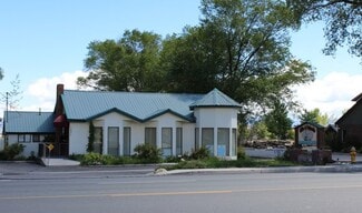 Minden, NV Office/Retail - 1671 US Highway 395 N Minden, NV Office/Retail - 1671 US Highway 395 N