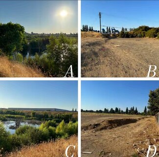 Sacramento, CA Commercial Land - SE Corner of Jackson Rd and Florin Perkins rd