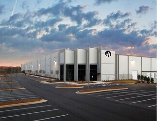 Ypsilanti, MI R&D - 2701 Airport Dr