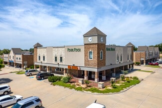 101-111 North Post Rd
