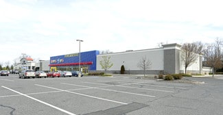 Eatontown, NJ Retail - 133-137 Highway 35
