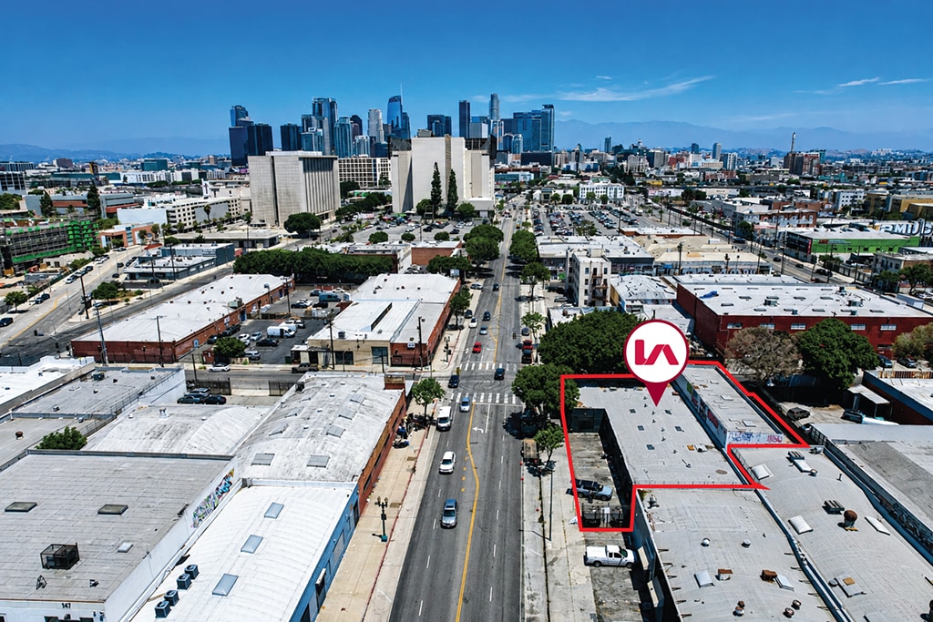 106 W 23rd St, Los Angeles, CA for Sale