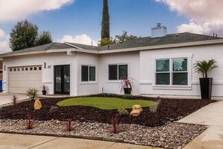 Paso Robles, CA Medical - 411 Appaloosa Dr Paso Robles, CA Medical - 411 Appaloosa Dr