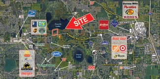 Lake Villa, IL Residential - 20660 W Rollins Rd