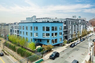 Boston, MA Apartments - 81 A St