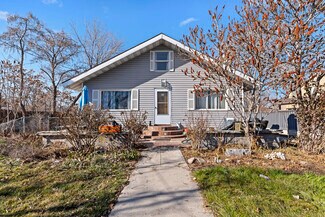 Murray, UT Apartments - 5680 S 1300 E