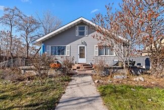 Murray, UT Multi-Family - 5680 S 1300 E