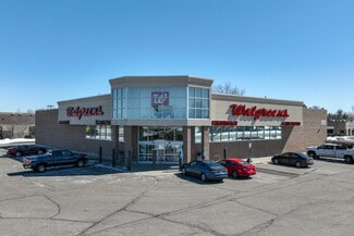 Eagan, MN Drug Store - 4220 Lexington Ave S Eagan, MN Drug Store - 4220 Lexington Ave S