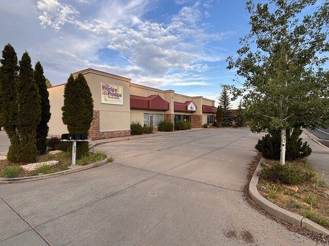 452 N Switzer Canyon Dr, Flagstaff, AZ for Rent