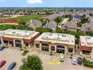 Frisco, TX Office/Medical - 9191 Kyser Way