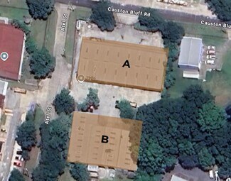 Savannah, GA undefined - 203 Deptford St