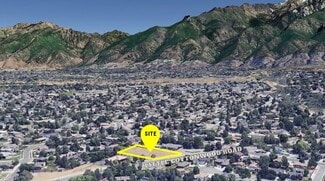Sandy, UT Commercial - 2275 Little Cottonwood Rd