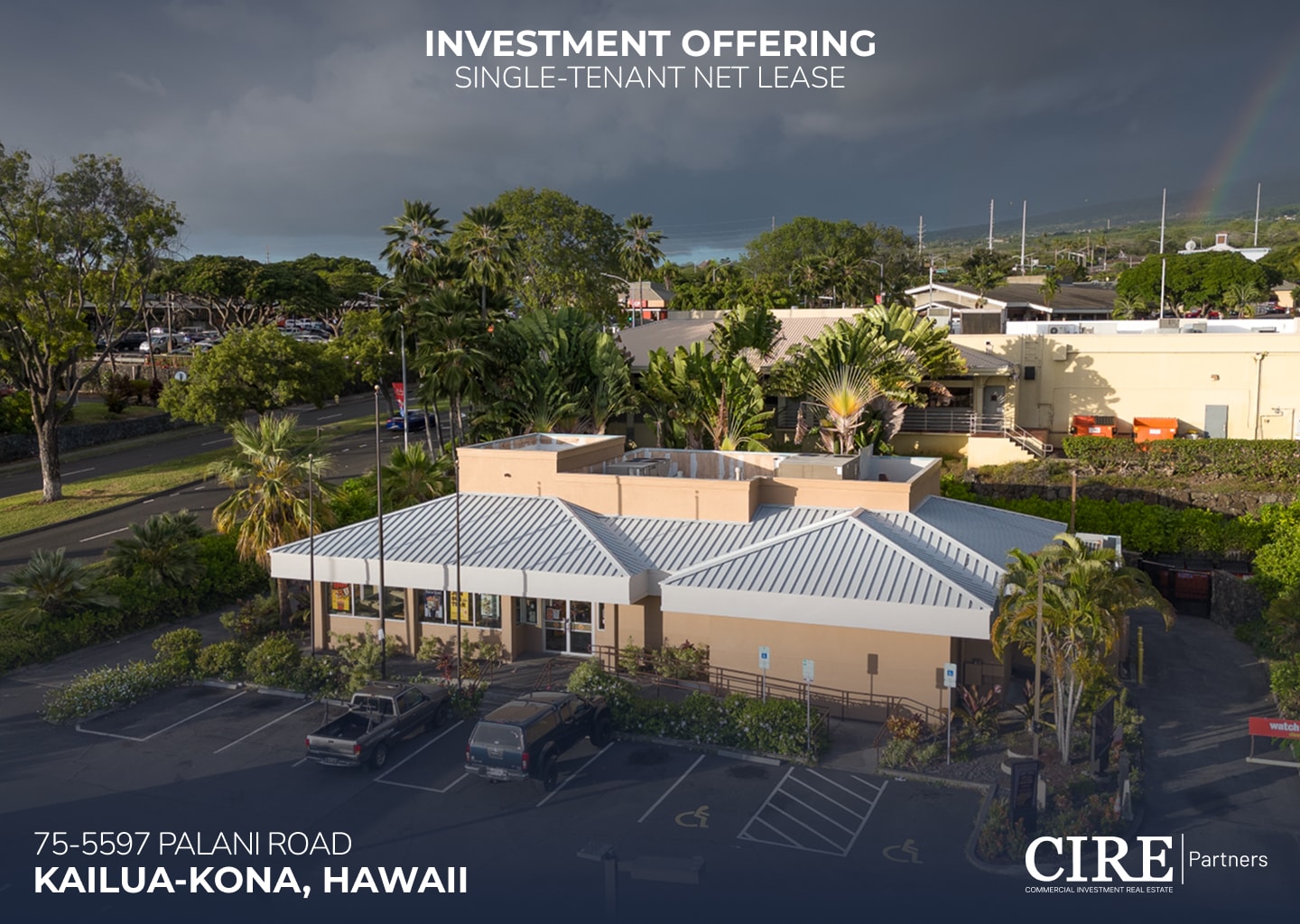 75-5597 Palani Rd, Kailua Kona, HI for Sale