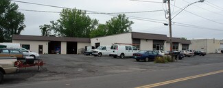 Mattydale, NY Office - 114-118 Boss Rd
