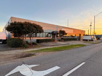 Birmingham, AL undefined - 1201 3rd Ave N